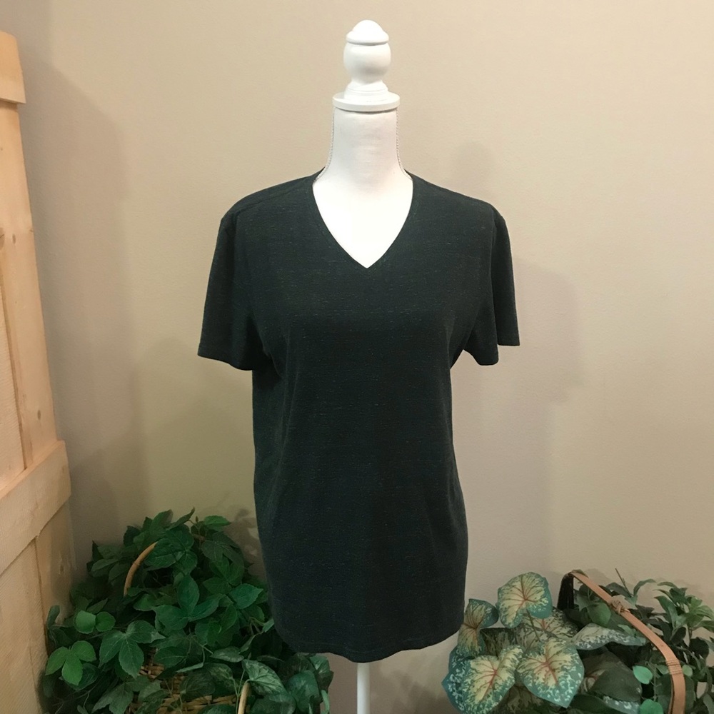 American Eagle Outfitters Vintage V-Neck
